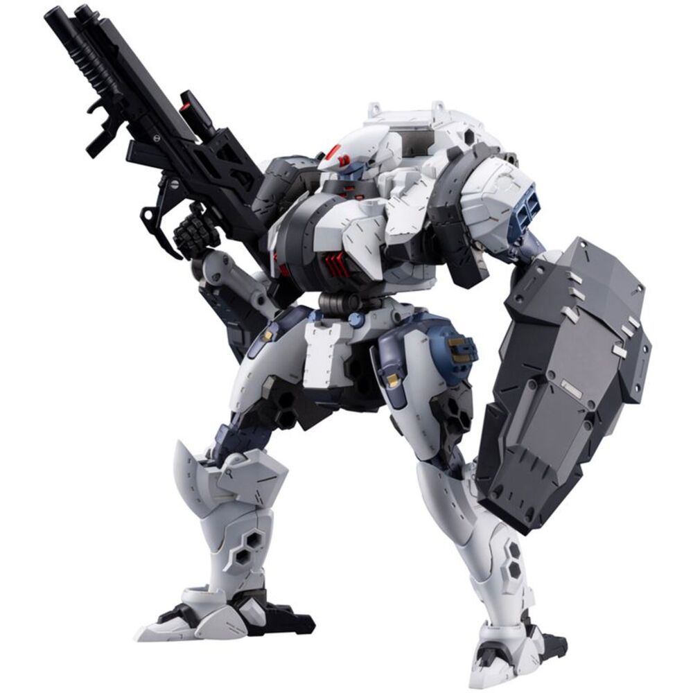 Kotobukiya - Hexa Gear - BULKARM? Osteon Model Kit  COLLECTIBLES